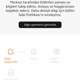 Xiaomi İade Süreci Karmaşası Ve Bilgi Eksikliği