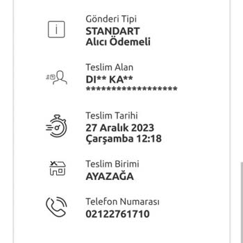 Xiaomi İade Süreci Karmaşası Ve Bilgi Eksikliği