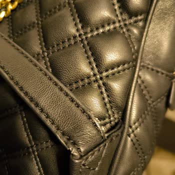 Guess Giully Backpack Deformed in 2 Months, User Error!