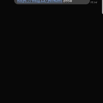 PTT Kargo Şüpheli Kargo Mesajı Ve Haksız Tahsilat Tehdidi!