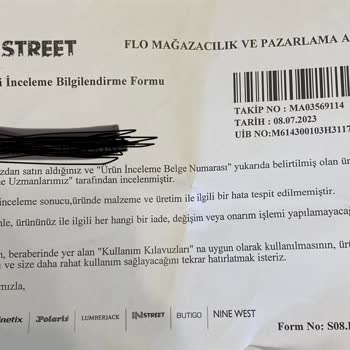 Salomon Ayakkabı Alphacross 4 GTX Ayakkabımın İçi Parçalandı