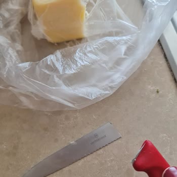 Victorinox Swiss Army Ömür Boyu Garantili Bıçağım Kırıldı!