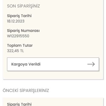 D&R'dan Aldığım Kitaplar Kargoda Kayboldu!