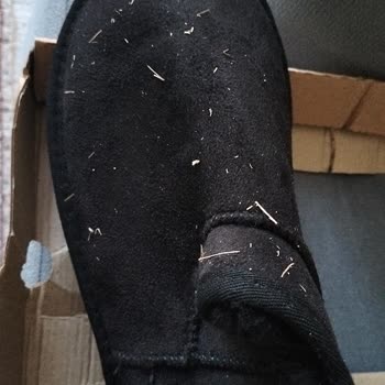 Bana'bi Sneaker Ürünler Görselle Alakasız!
