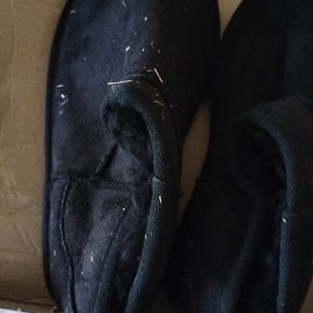 Bana'bi Sneaker Ürünler Görselle Alakasız!