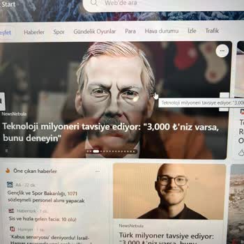 Microsoft Client.fon-trade.com Güvenilir Değil