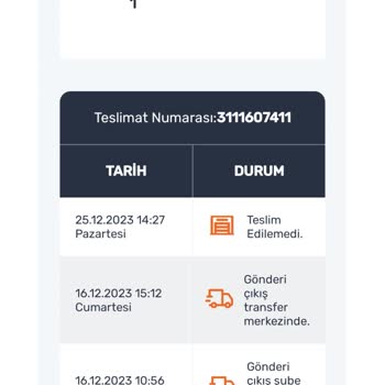 Trendyol Sorumsuz Satıcılar