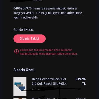 Sen De Mi Penti?