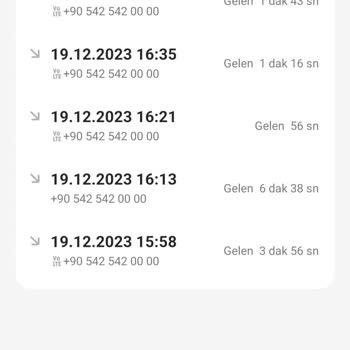 Vodafone İnternetin Oyun Kısıtlılığı
