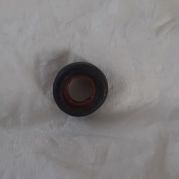 Schafer Çift Taraflı Tava Arka Ayrılma Contası!