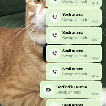 Tugce_design (Instagram) Siparişimin 20 Gün Gelmemesi Sonunda Satıcıya Ulaşamıyorum