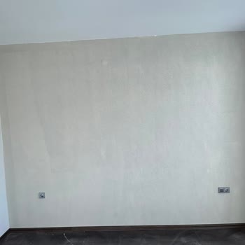 İsonem Boya Duvarlarda İzler Bıraktı