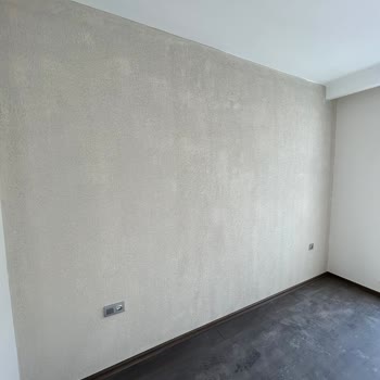 İsonem Boya Duvarlarda İzler Bıraktı