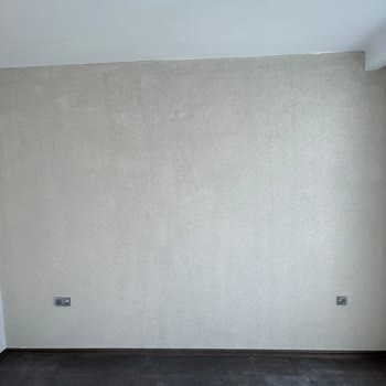 İsonem Boya Duvarlarda İzler Bıraktı