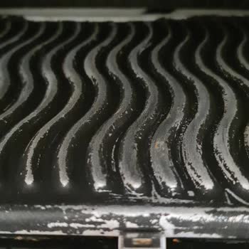 Arçelik K2369 Izgara Soyuldu