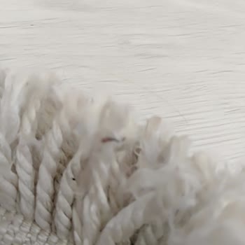 Kara Halı Yıkama Halılarım Kirli Geldi