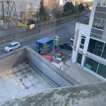 Yurtiçi Kargo Esenkent Şubesi Adrese Teslimat Yapamıyor