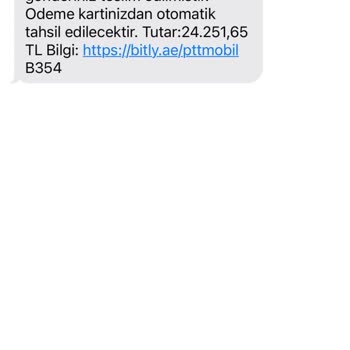 Hrahımemtal (SMS) Mesaj Ve Mobil Para Çekimi