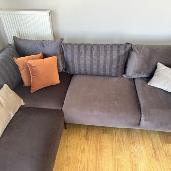 Enza Home Kalite Sisteminin Çöküşü