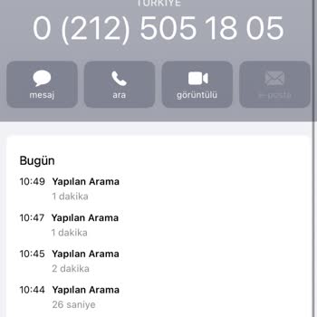 Hdi Sigorta Umursamazlığı Ve İlgisizliği