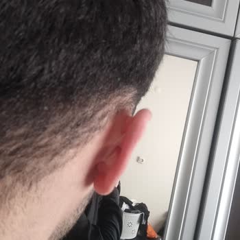 Trendyol Zarar Verici Vücuda