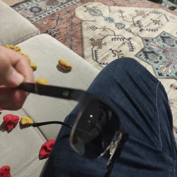 Atasun Optik Yanlış Ve Kusurlu Gözlük Gönderimi!