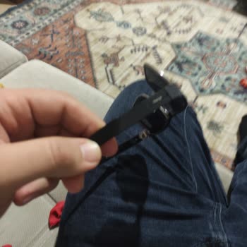 Atasun Optik Yanlış Ve Kusurlu Gözlük Gönderimi!