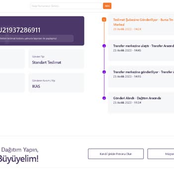 Hepsijet'ten Daha Kötü Kargo Şirketi Yok