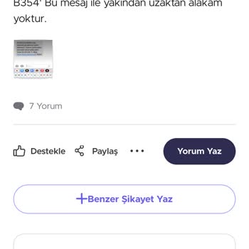 PTT Kargo Ödeme Kartımdan Haksız Tahsilat Şikayeti