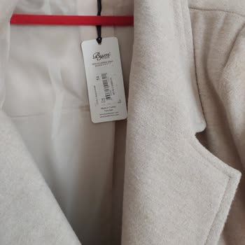Bym Fashion Ürün İadesi İçin Muhatap Yok