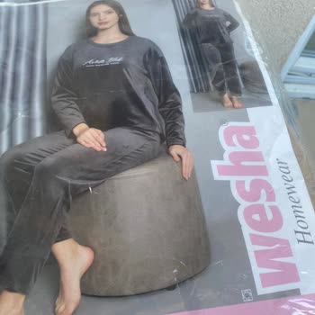 Anpa Gross Market Pendik Anpa Grostan Defolu Pijama Hayal Kırıklığı