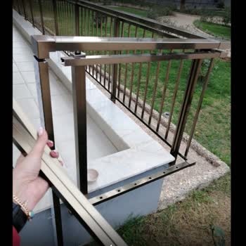 Ald Yapı Cam Balkon 4 Aydır Tamamlanmasını Bekliyoruz