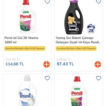 Carrefour SA Online Siparişte Stok Sorunu Olan Düzce Şube!