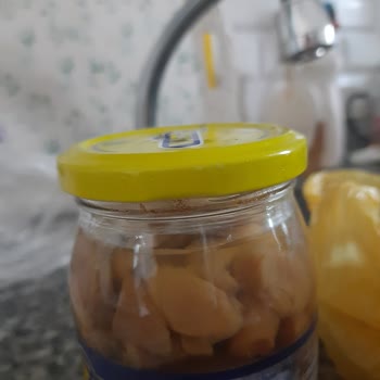 Şok Marketler Kötü Mantar Konservesi Deneyimi