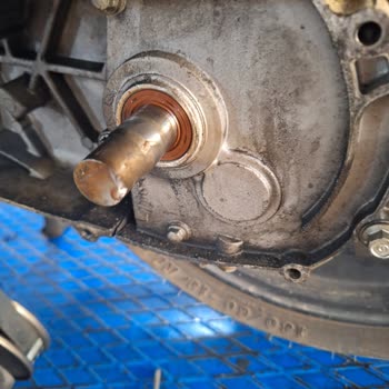 RKS Motor Memnun Değilim RKS Den