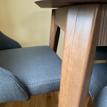 Enza Home Müşteri Mağduriyeti Yaşıyorum