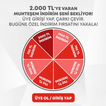 Setur İndirim Vaadiyle Müşteri Çekip, İndirim Yapmıyor