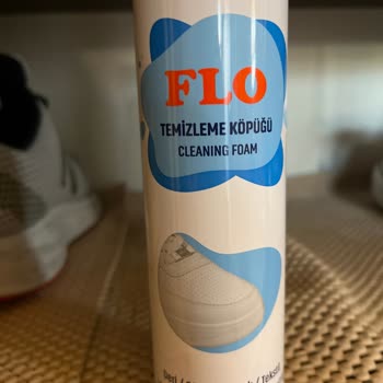 FLO Ayakkabı FLO Temizleme Köpüğü