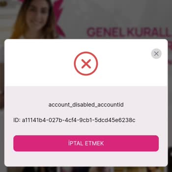Queencasino Paramı Ödemeyip Engelledi