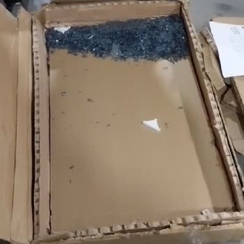 Vivense Kırık Ürüne Sahip Çıkmıyor. Mağazası Kapandı Diyor!