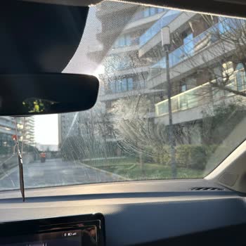 Dry Car Care Oto Yıkama Firması Tarafından Yaşadığımız Mağduriyet