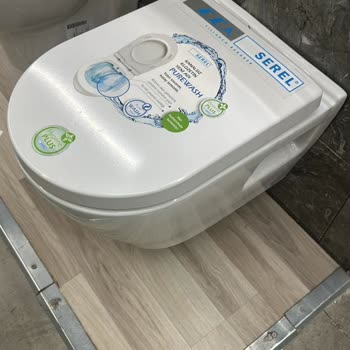 Koçtaş Ve ECA Serel Yanlış Uygulama.