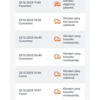 Sendeo Kargo Gerçekten Kargo İşiyle Mi Uğraşıyor?