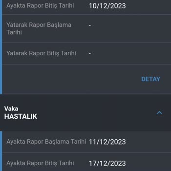 SGK İş Göremezlik Ödeneği