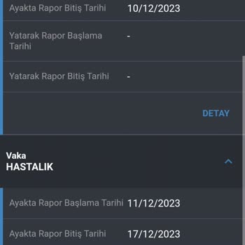 SGK İş Göremezlik Ödeneği