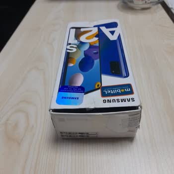 Avansas Sipariş Edilen Yeni Telefonun Hasarlı Ve İkinci El Çıkması Sorunu