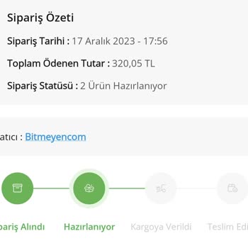 Bitmeyen.com 11 Gündür Gönderilerde Hareket Yok