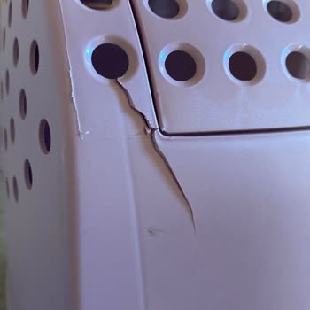 Dolaptan Sattığım Ürünümü Trendyol Express Kırdı