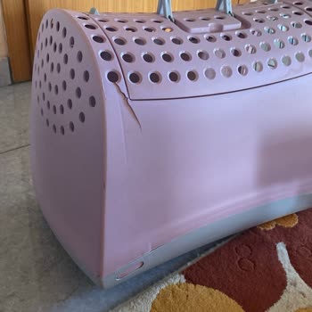 Dolaptan Sattığım Ürünümü Trendyol Express Kırdı