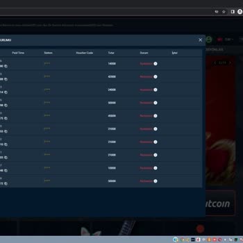 Misliwin Refuses to Pay Out Winnings